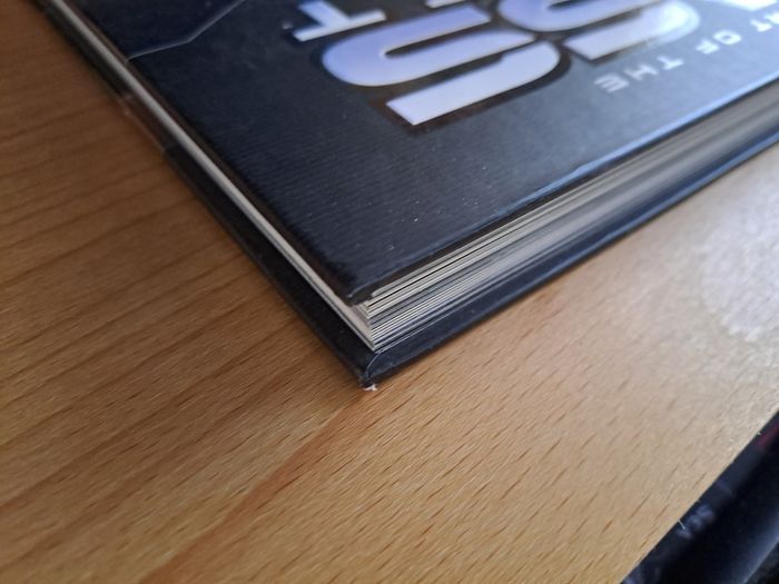 Mass Effect: Mass Effect Artbook