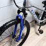Carrera Luna Disc Junior Bike 24 inch Image 9