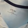6m, With Tags Little Me Summer Romper Outfit with Boats Image 4