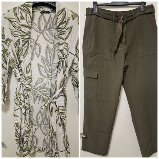 Women's clothing bundle, size 12/14