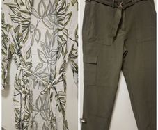 Women's clothing bundle, size 12/14