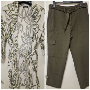 Women's clothing bundle, size 12/14