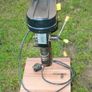 Bench Drill Image 9