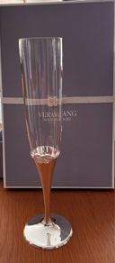 Vera Wang Champagne Flutes