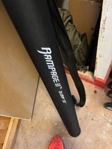 penn rod and reel