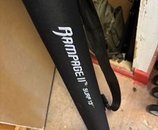 penn rod and reel