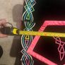 Irish Dancing Dress Image 9