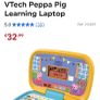 Peppa pig laptop Image 7