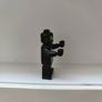 LEGO Spider-Man Stealth Big time suit sh0691 Image 4