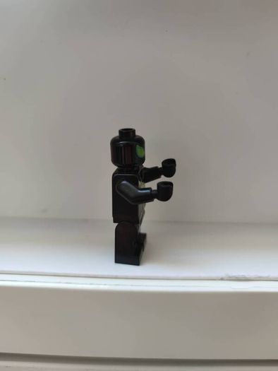 LEGO Spider-Man Stealth Big time suit sh0691