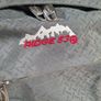 Ridge 53 backpack small rucksack equalised back pressure Image 3