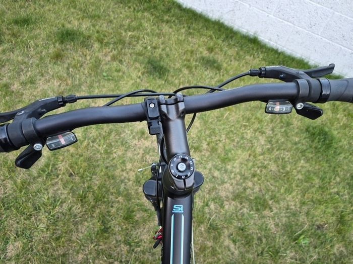 Cannondale Althea Womens bike