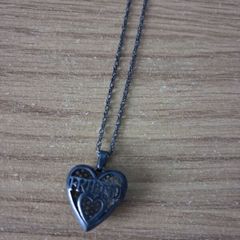 Best friend necklace j.fee brand in box