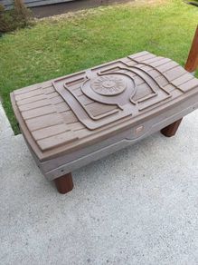sandpit for free