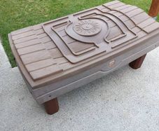 sandpit for free