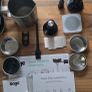 Sage bambino plus coffee machine Image 3