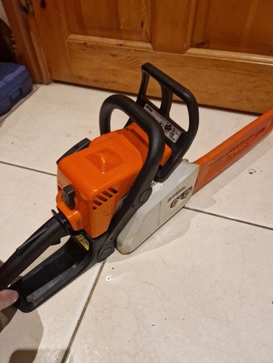 Stihl MS180