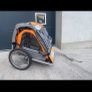 Bike trailer Image 3