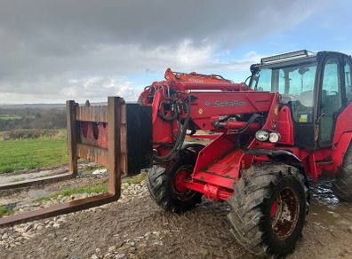 Schaffer 9310T