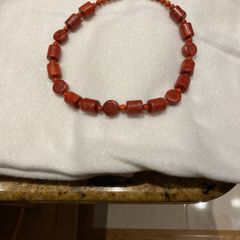 Necklace Coral