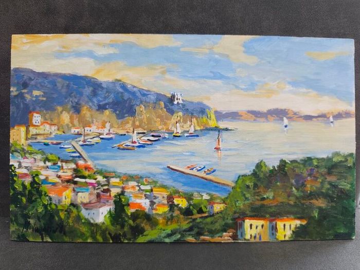 Original painting