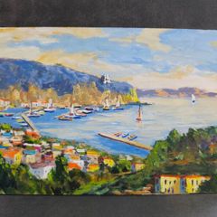 Original painting
