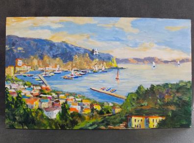 Original painting