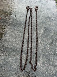lifting chain