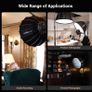 SMALLRIG Parabolic Softbox 55cm Image 2