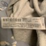 Oysho ladies grey hoodie. Size S Image 5