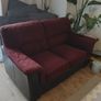 Two seater couch Image 2