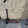 maxi micro scooter Image 2