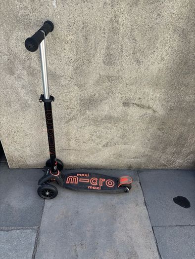 maxi micro scooter