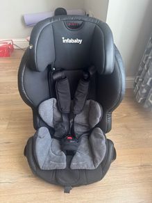 Infababy Isofix car seat