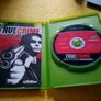 True Crime Streets of LA Xbox Original Games Original Pal version Image 2