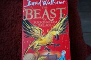 Beast of Buckingham Palace by David Walliams