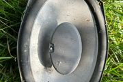 Speaker car