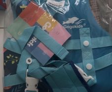 kids Swim Vest Float Jacket