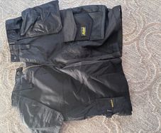 Snickers Shorts