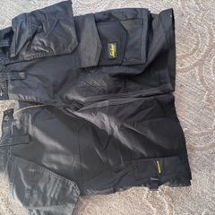 Snickers Shorts