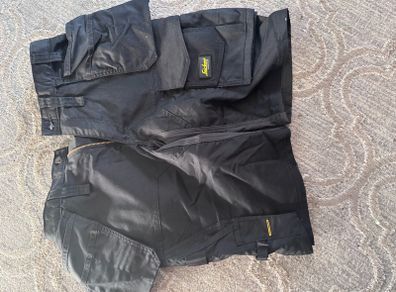Snickers Shorts