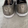 Guess gold sneakers, size 37 Image 3