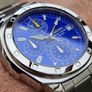 Watch Seiko Chronograph. Quartz. Image 7