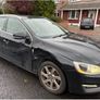 Volvo v60 2 diesel D4 for parts Image 4
