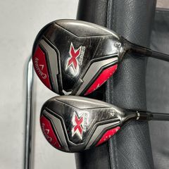 Callaway X Series Fairway Wood & Hybrid