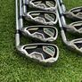 Full set of golf clubs Image 7