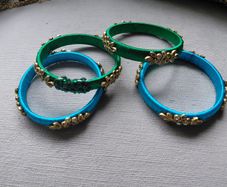 Bangles