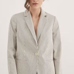 Jaeger Designer Summer Blazer Size 12