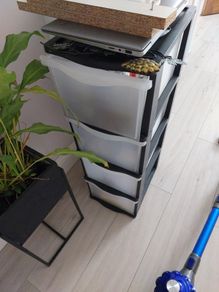 storage