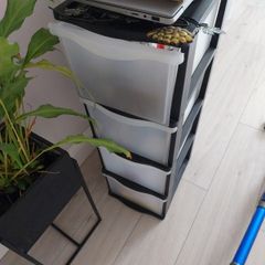 storage